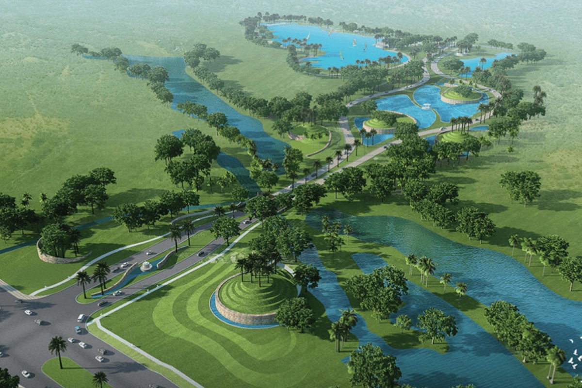 New Homes in San Antonio, FL Mirada